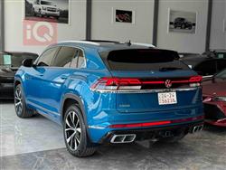 Volkswagen Atlas Cross Sport